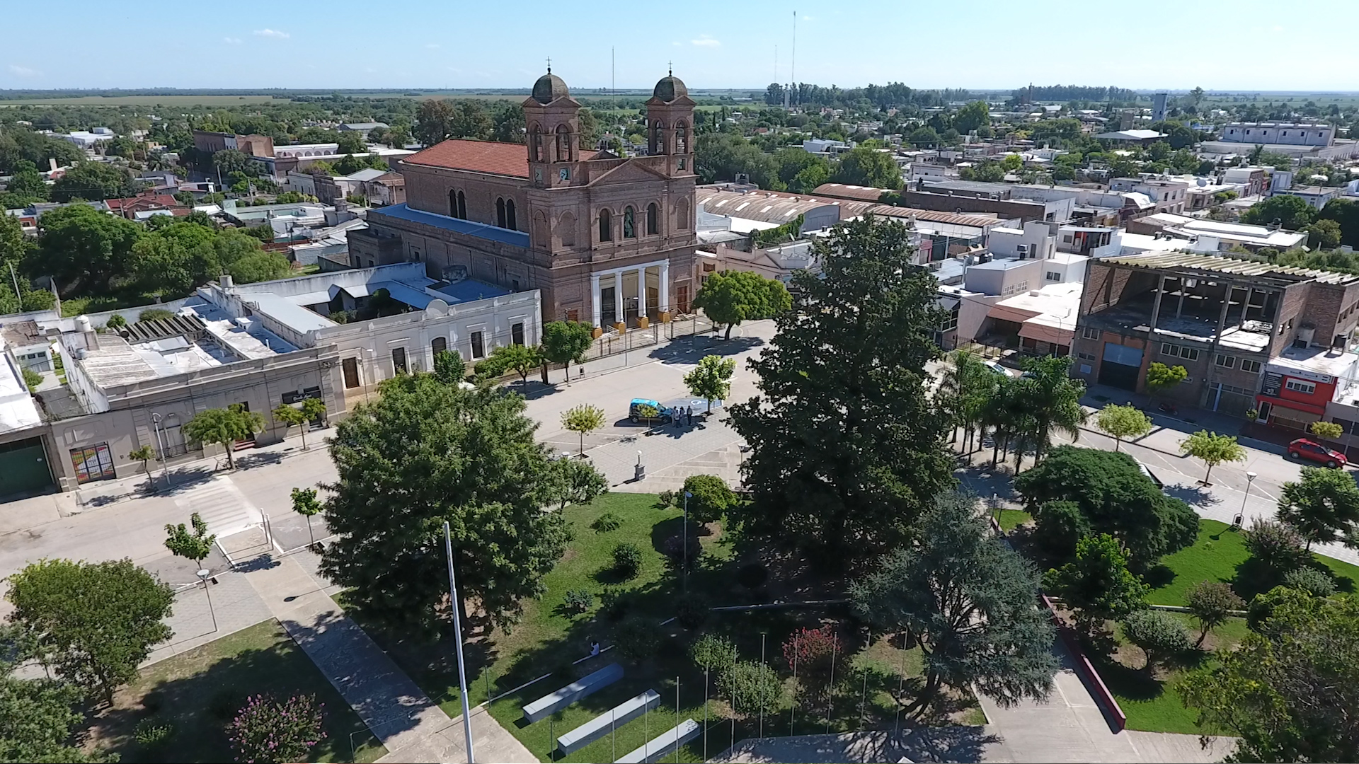 FOTOS Villa Santa Rosa