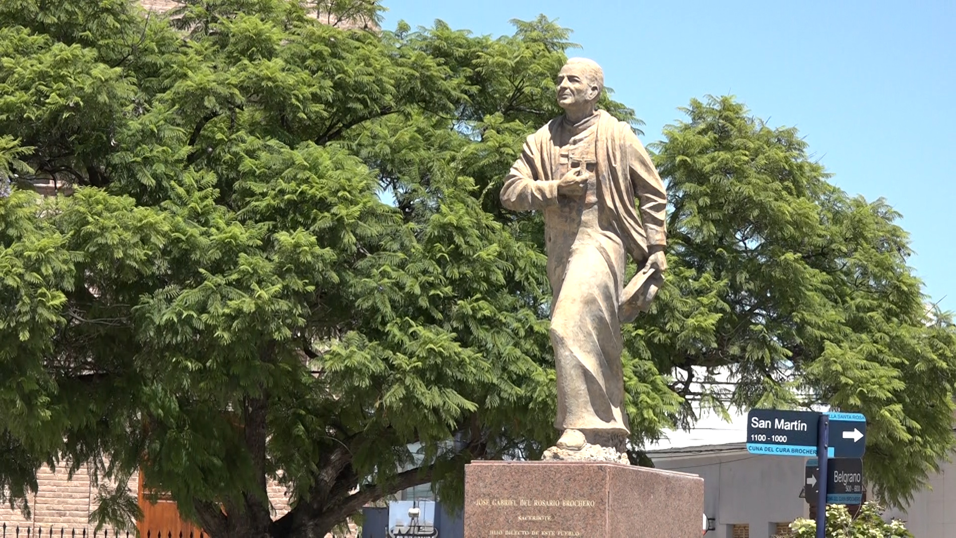 FOTOS Villa Santa Rosa