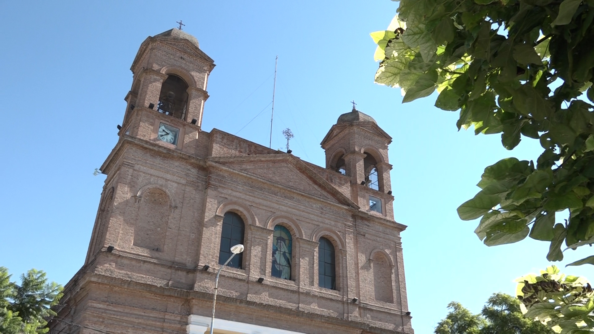 FOTOS Villa Santa Rosa