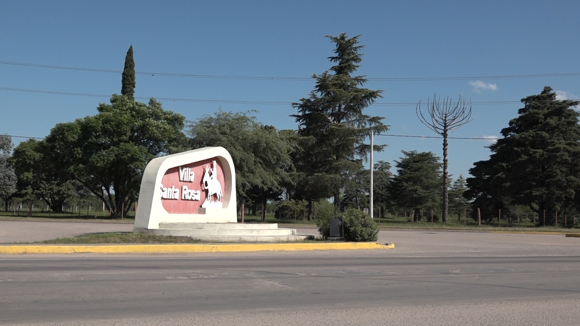 FOTOS Villa Santa Rosa