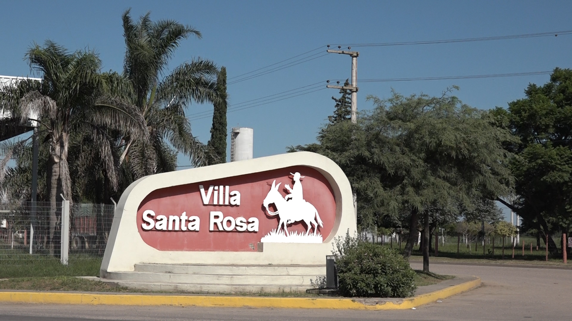 FOTOS Villa Santa Rosa